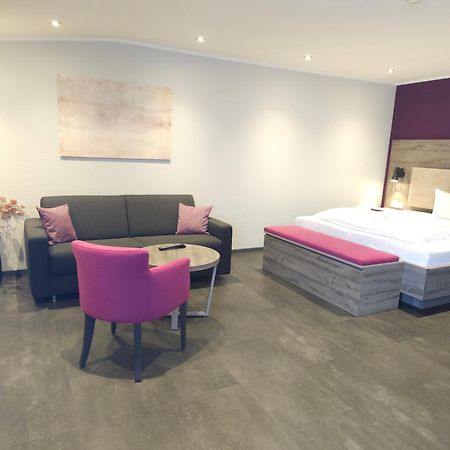 Ringhotel Winzerhof Rauenberg  Екстериор снимка