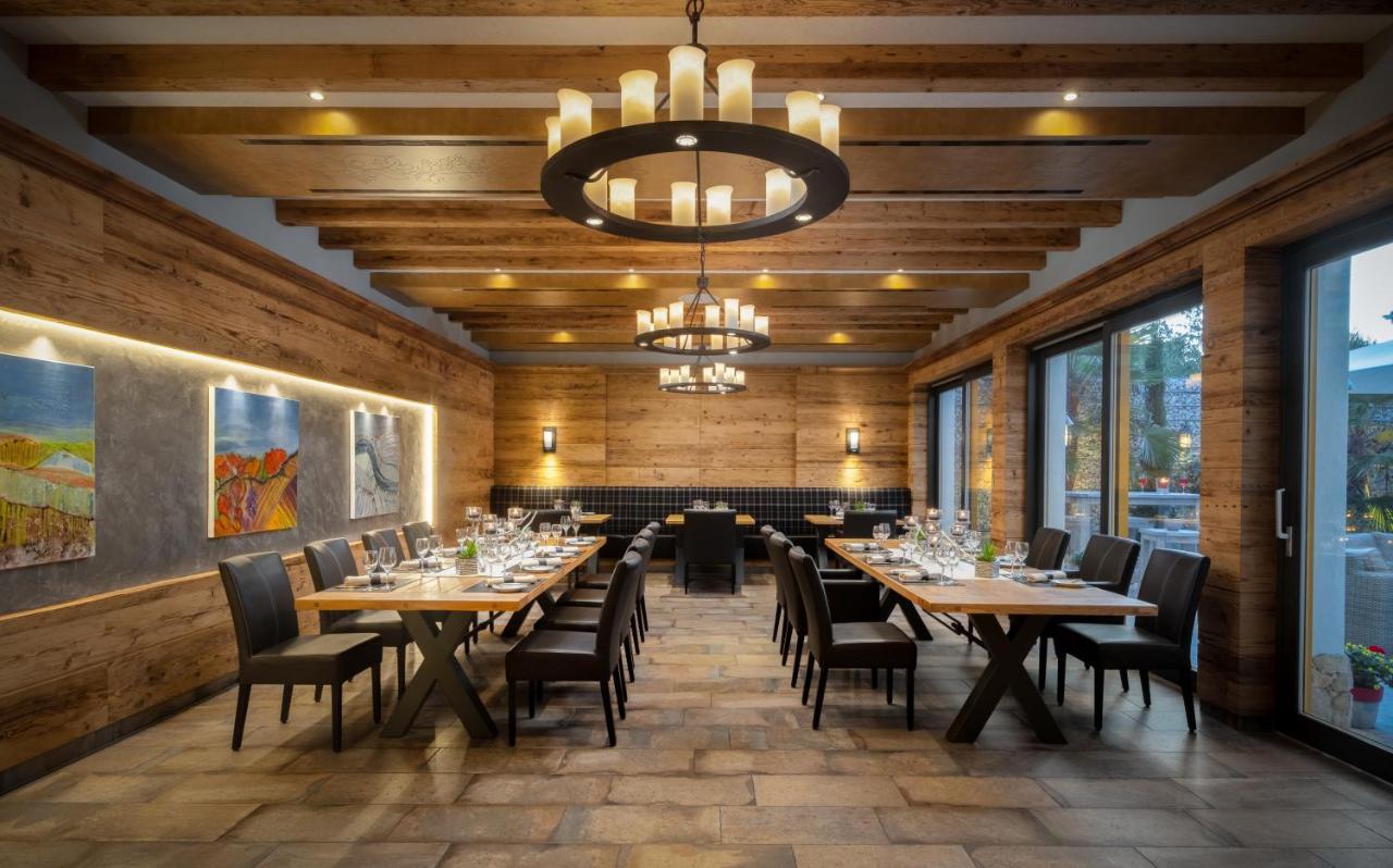Ringhotel Winzerhof Rauenberg  Екстериор снимка