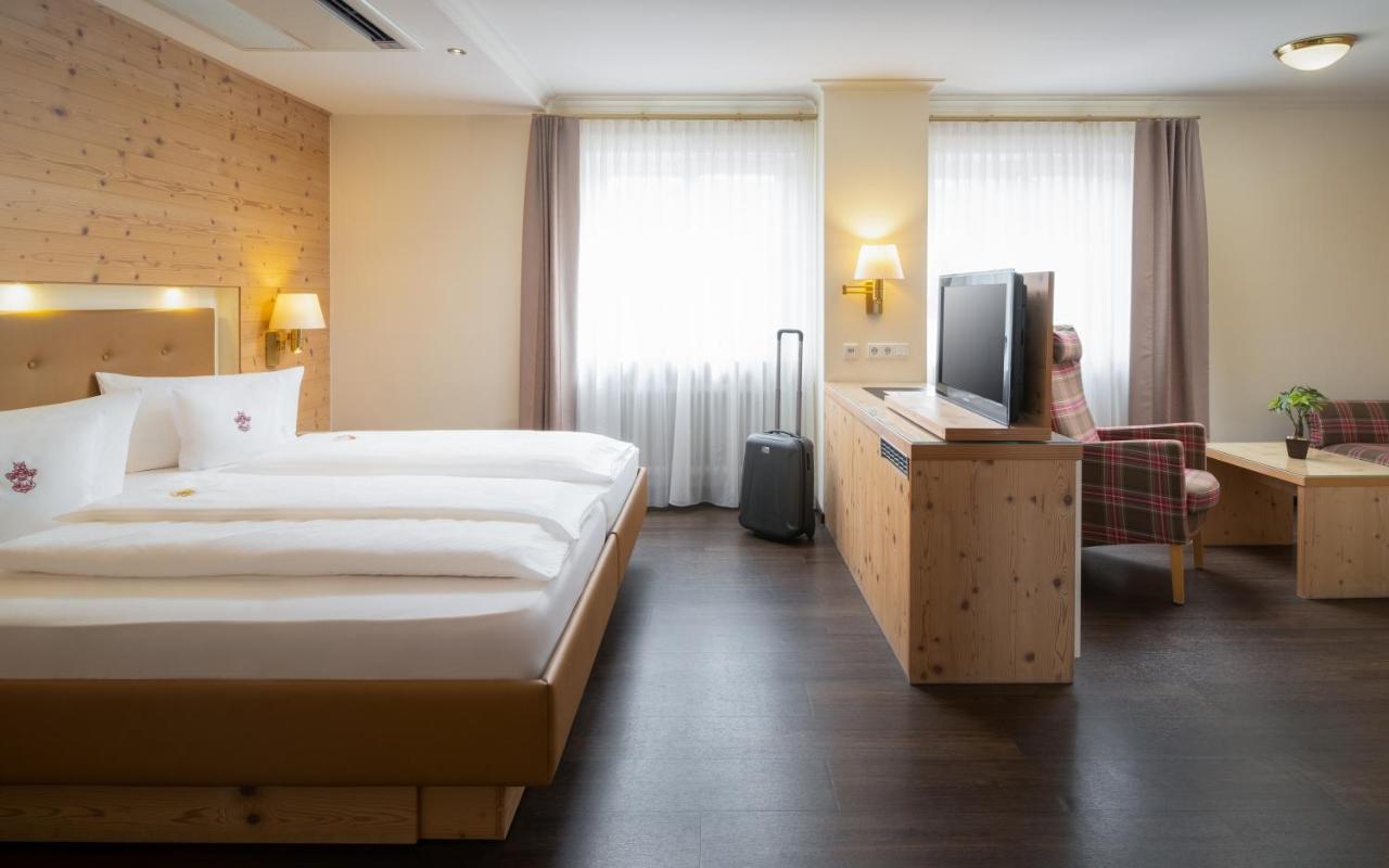 Ringhotel Winzerhof Rauenberg  Екстериор снимка
