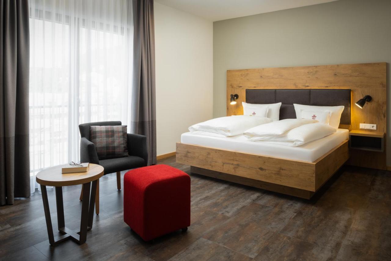 Ringhotel Winzerhof Rauenberg  Екстериор снимка