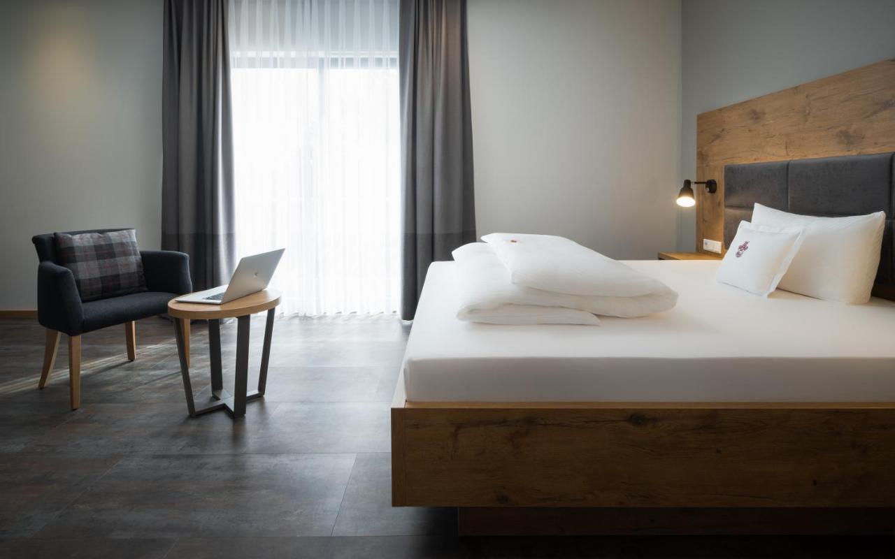 Ringhotel Winzerhof Rauenberg  Екстериор снимка