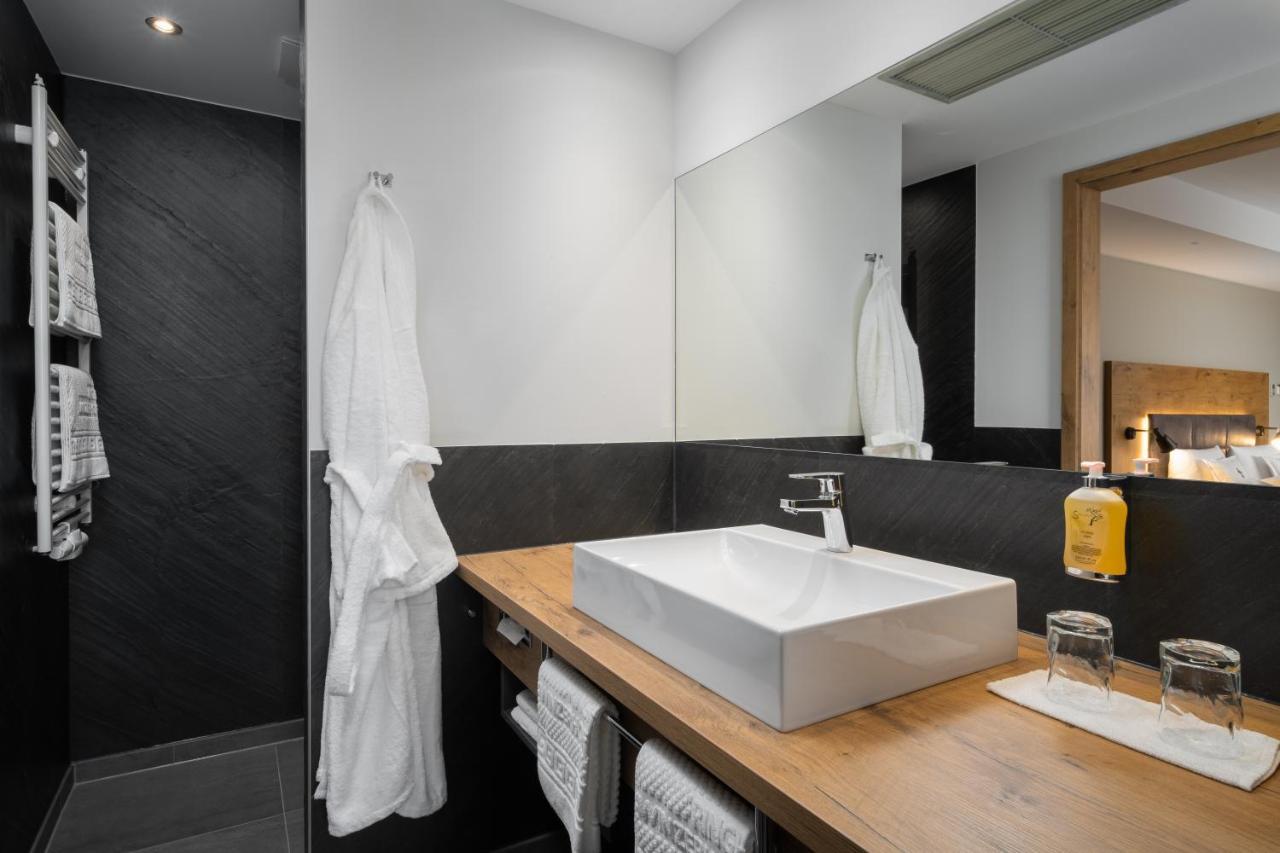 Ringhotel Winzerhof Rauenberg  Екстериор снимка