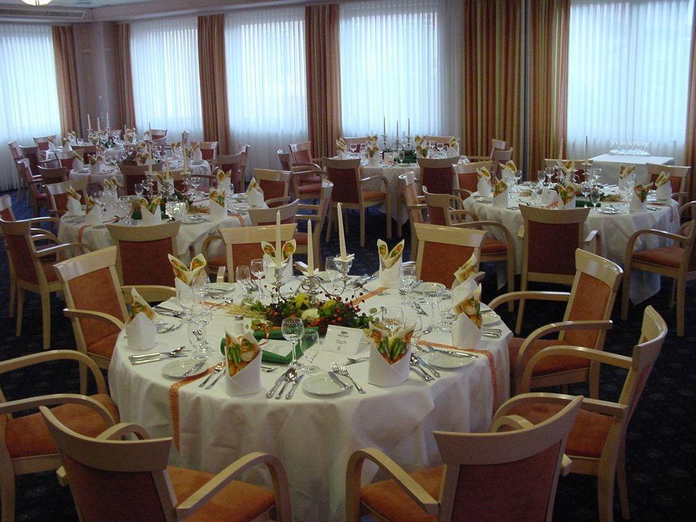 Ringhotel Winzerhof Rauenberg  Екстериор снимка
