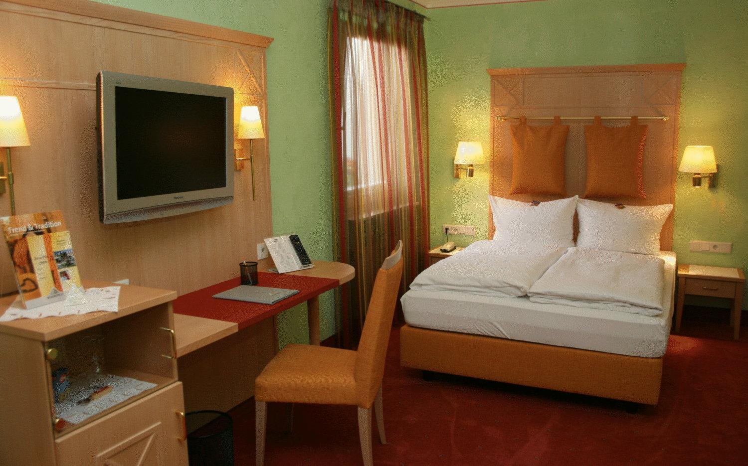 Ringhotel Winzerhof Rauenberg  Екстериор снимка