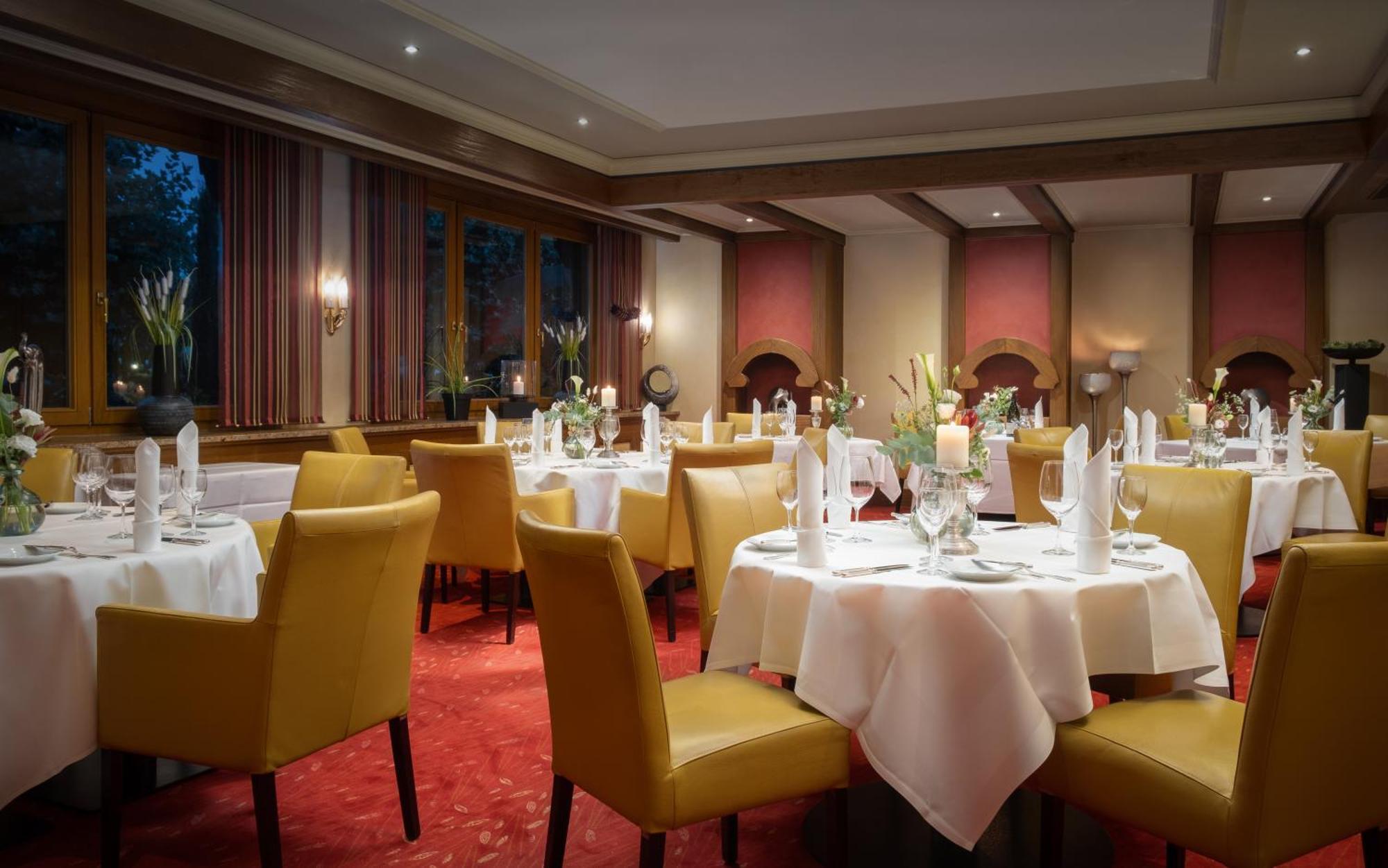 Ringhotel Winzerhof Rauenberg  Екстериор снимка