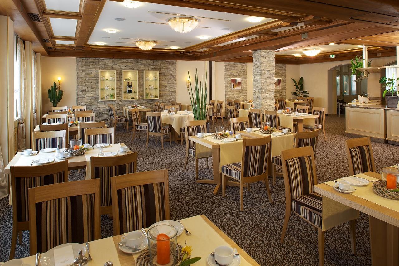 Ringhotel Winzerhof Rauenberg  Екстериор снимка