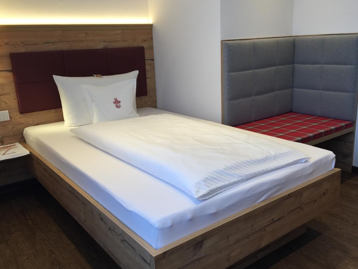 Ringhotel Winzerhof Rauenberg  Екстериор снимка