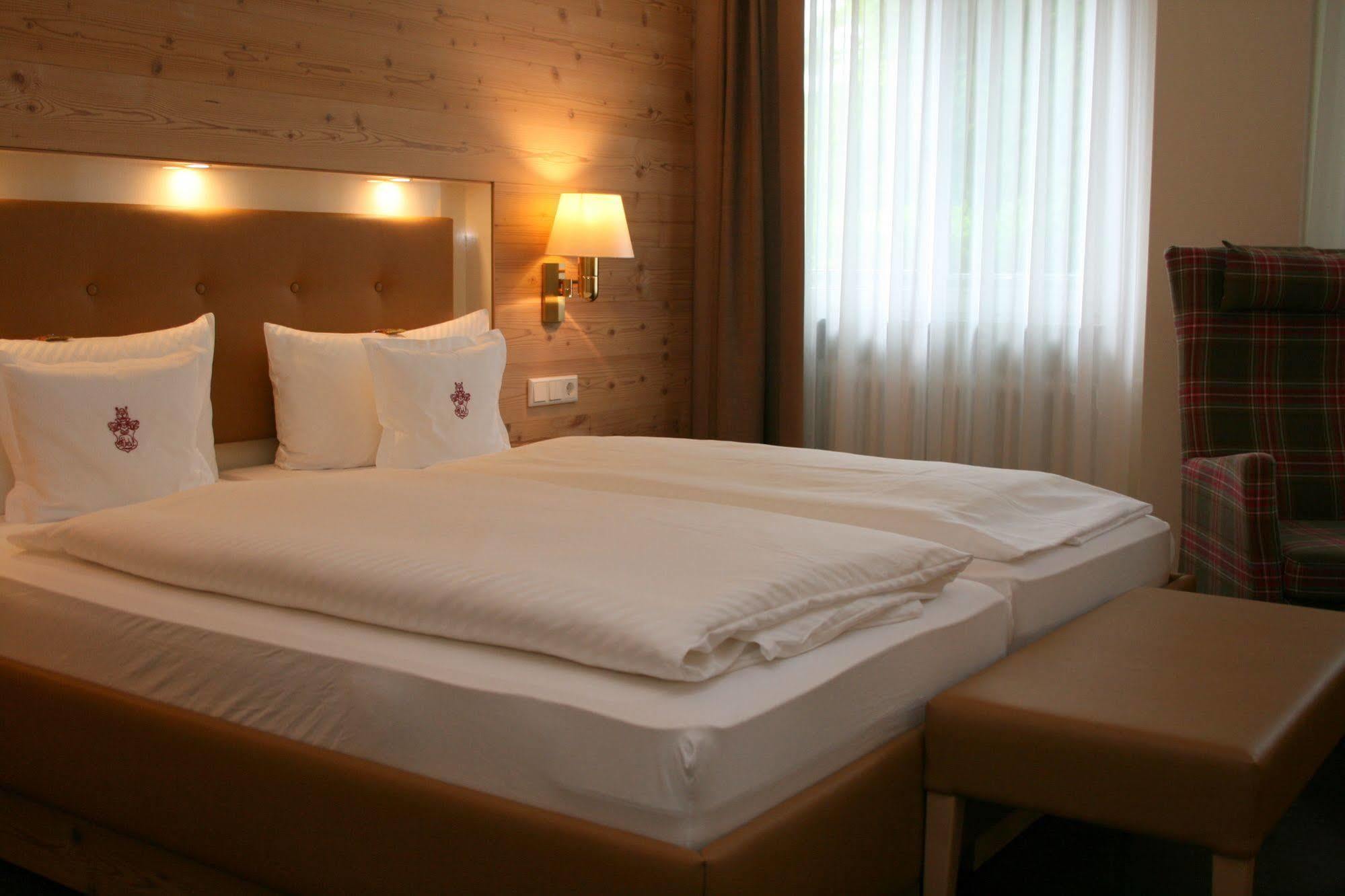 Ringhotel Winzerhof Rauenberg  Екстериор снимка
