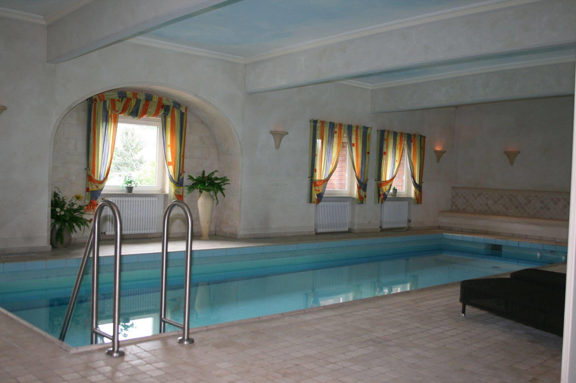 Ringhotel Winzerhof Rauenberg  Екстериор снимка
